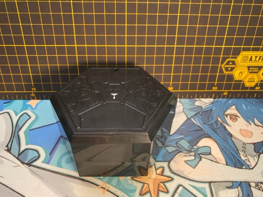 chitocerium XCII-urania