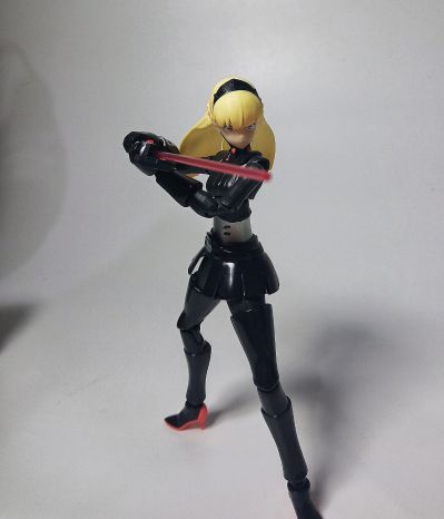 S.H.Figuarts 星球大战：幻境 阿姆