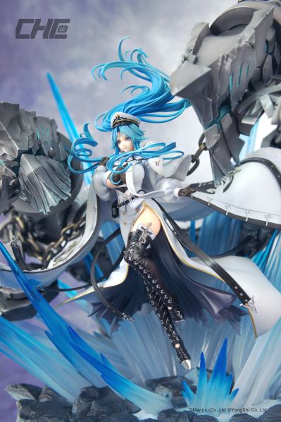 碧蓝航线 苏维埃贝拉罗斯