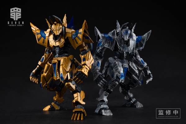 罪系列 SIN-01 暴食