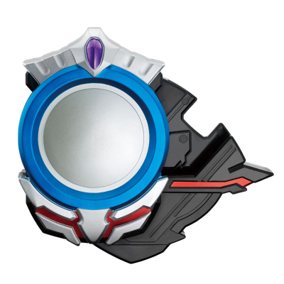 奥特复刻 欧布奥特曼 奥特融合卡牌收纳器