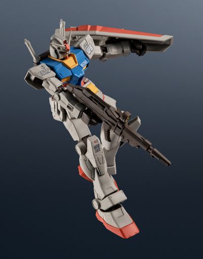 高达宇宙 机动战士高达 RX-78-2 高达 [标识版]