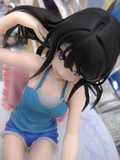 Coreful  青春猪头少年不会梦到兔女郎学姐 樱岛麻衣 ~居家服~