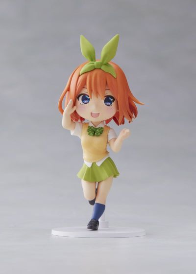 迷你手办系列 五等分的新娘∬ 中野四叶