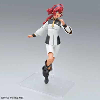 Figure-rise Standard   斯莱塔·墨丘利