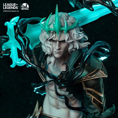 英雄联盟 破败之王 佛耶戈