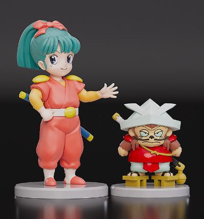 PLAMAX MS-23  魔神英雄传 幻神丸