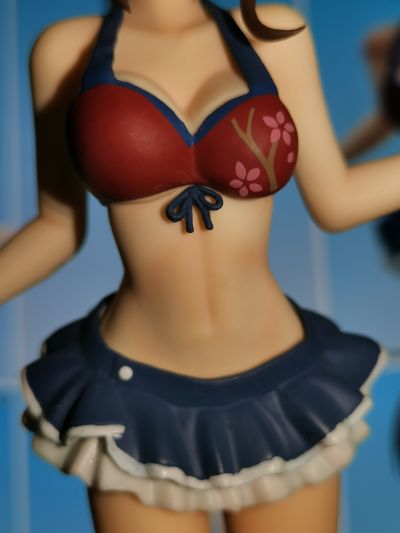 BEACH QUEENS TARI TARI(タリタリ) 冲田纱羽 