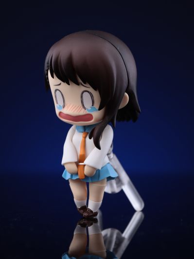 粘土人 #457 伪恋 小野寺小咲