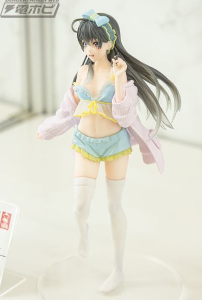 Coreful  我的青春恋爱物语果然有问题。完 雪之下雪乃 ~居家服~