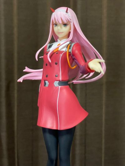 POP UP PARADE  DARLING in the FRANXX 零二