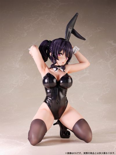 原创兔女郎 摩卡酱 追视眼