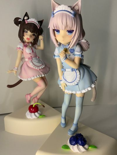 猫娘乐园 巧克力 ~Pretty kitty Style~ (淡淡的甜美)