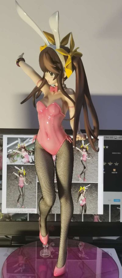 凰铃音 兔女郎版