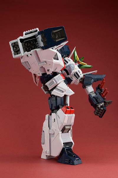 AMAKUNI机神 勇者王 终极任务  王者杰达