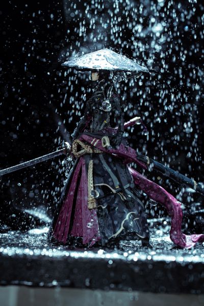 figma #549 FALSLANDER 浪人