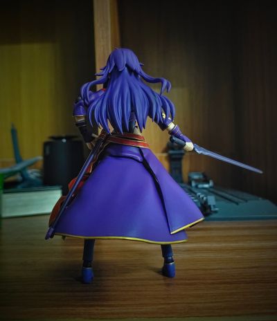 figma#EX-033 刀剑神域 第二季 有纪