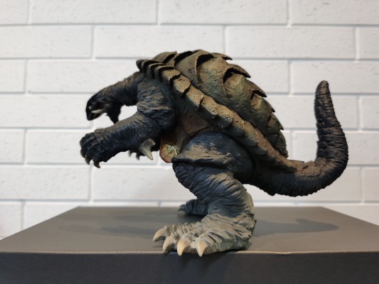 AMC 加美拉2 加美拉 究极等离子火球版