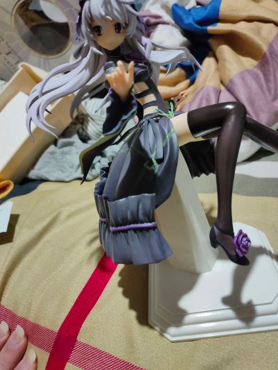 光明力量 羽翼 阿尔芬 Umbrio Ver.