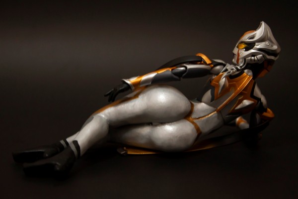 SHF卡尔蜜拉改压泡面