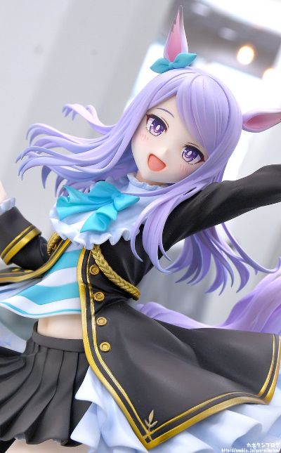 赛马娘 目白麦昆 ～名门目白家的至宝～