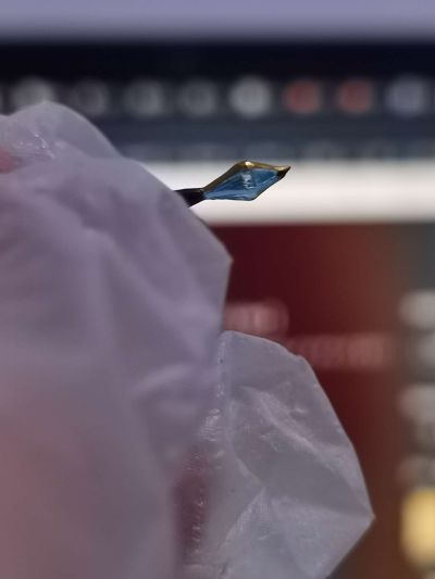 ふしぎの海のナディア ナディア 