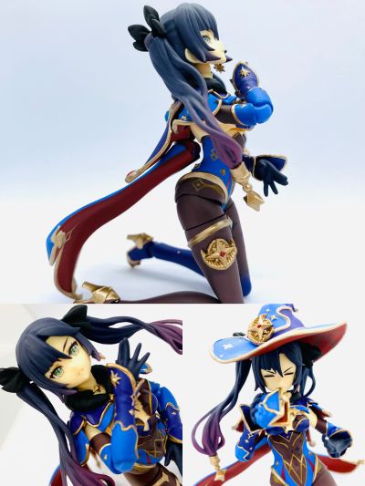 figma#548 原神 莫娜 水中幻愿