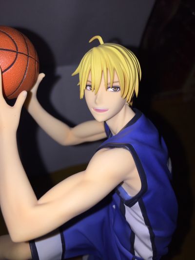 黑子的篮球 黄濑凉太