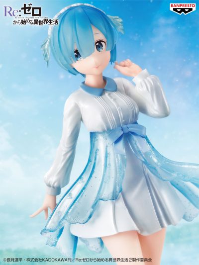 Serenus couture Re：从零开始的异世界生活 蕾姆2