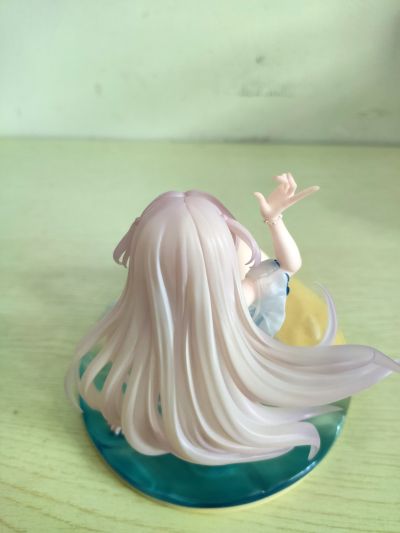 战舰少女R 长春 海花盛开星夜灿烂