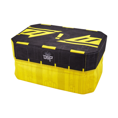 假面骑士极狐系列 收纳宝箱+DX甲斗王变身升级带扣