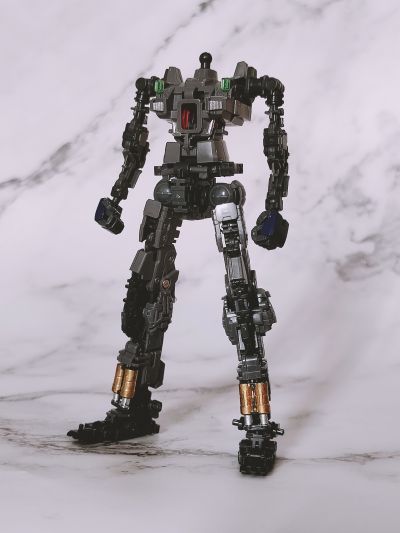 RG 1/144 RX-178 高达Mk-II（提坦斯样式）