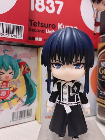 粘土人#1809 驱魔少年 神田优