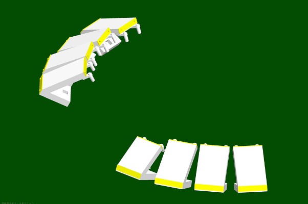 编号：09610 1/35 装甲车辆系列 俄罗斯 T-72B3 坦克 带4S24反应装甲及栅栏
