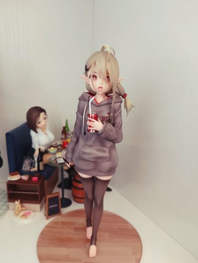 水兰儿