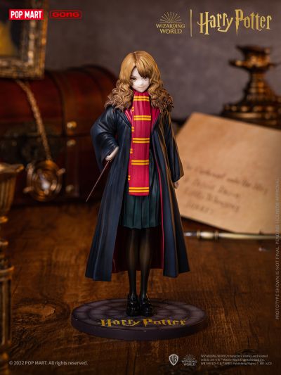 哈利波特魔法时代系列 赫敏·格兰杰