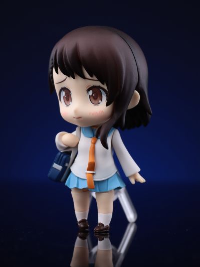 粘土人 #457 伪恋 小野寺小咲