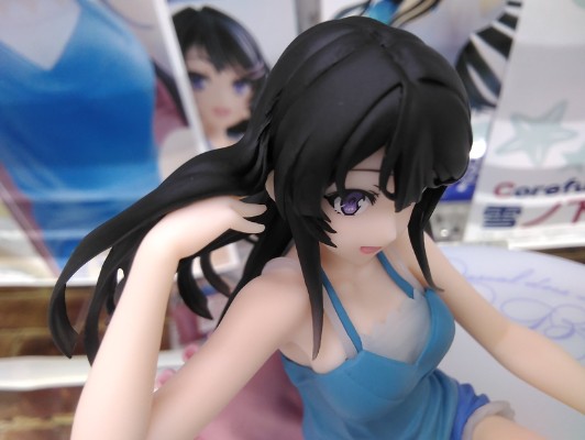 Coreful  青春猪头少年不会梦到兔女郎学姐 樱岛麻衣 ~居家服~