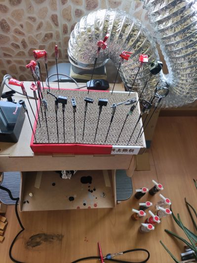 HGUC 1/144 	机动战士高达0083 星尘的回忆 	MS-06F2 扎古II后期型 联邦样式