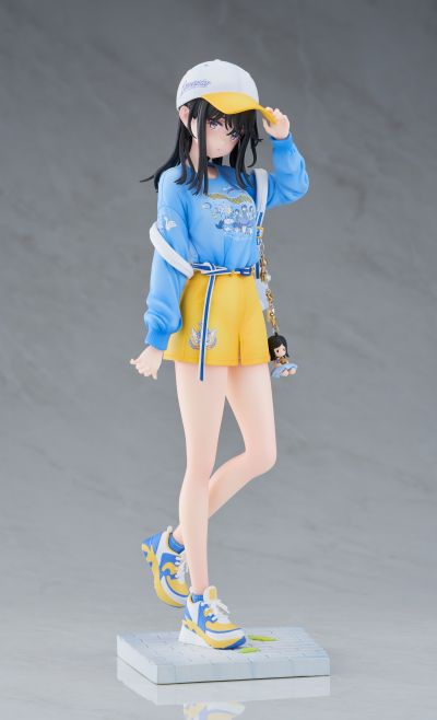 原创角色 LUMINOUSTAR（企划取消）