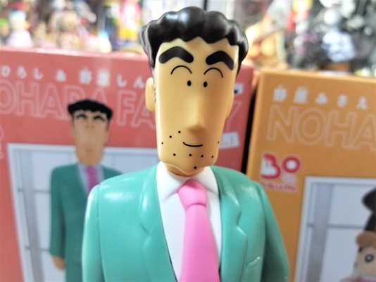 蜡笔小新 野原家 ~全家福~ 1