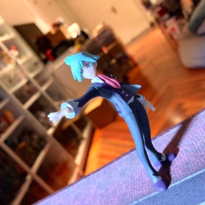 宝可梦比例世界 丰缘地区 大吾+巨金怪