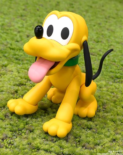 粘土人#1386 迪士尼系列 布鲁托
