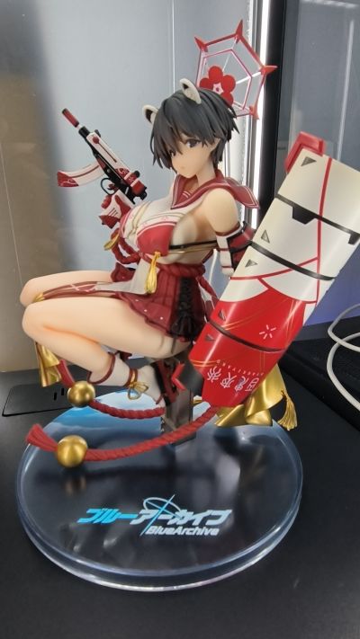 碧蓝档案 春日椿