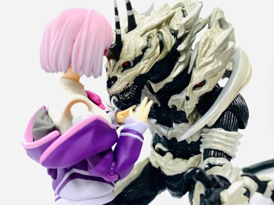 figma#460 SSSS.GRIDMAN 新条茜