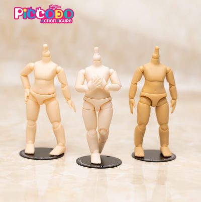 PICCODO BODY 9 素体
