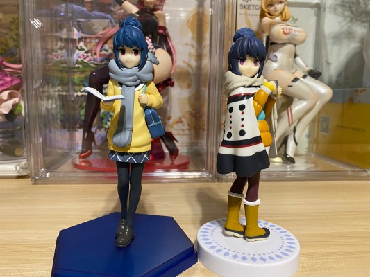 POP UP PARADE 命运-冠位指定 枪兵 / 斯卡哈