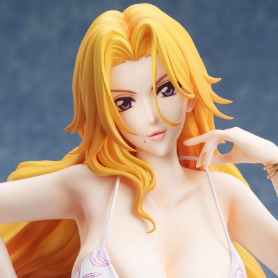 B-style BLEACH 境·界（死神）松本乱菊 泳装