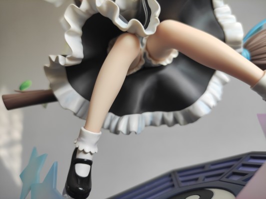 东方LostWord 雾雨魔理沙