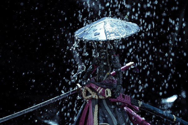 figma #549 FALSLANDER 浪人